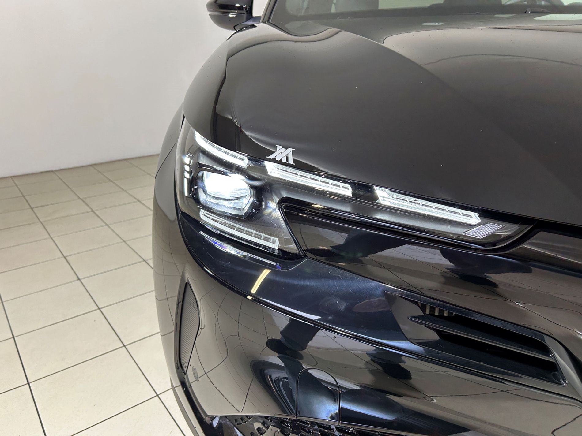 Junior 1.2 ibrida Speciale - Autoviemme